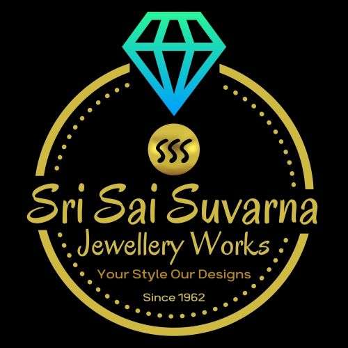 Sri Sai Suvarna Jewellers Logo