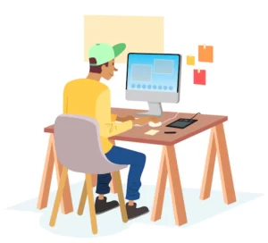 Read more about the article The Essential Role Graphic Design Plays In Business