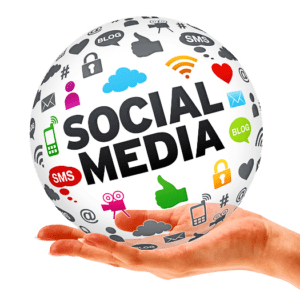 Read more about the article Advantages of Social Media Marketing