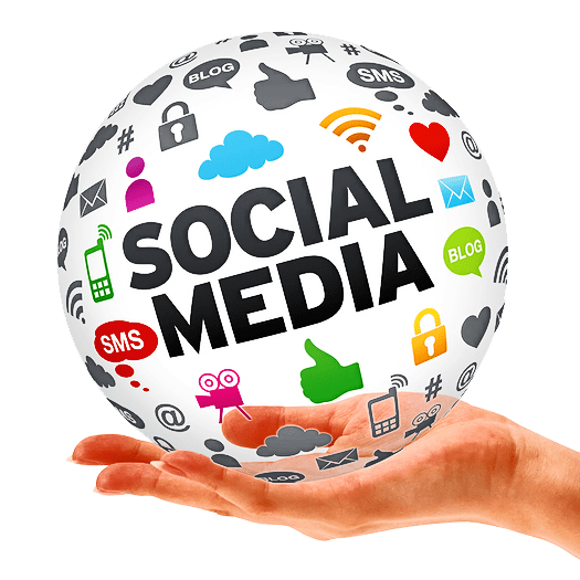 Advantages of Social Media Marketing