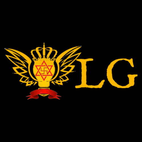 LG Designs Studio Logo