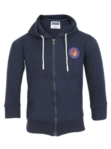 Hoodie Jacket